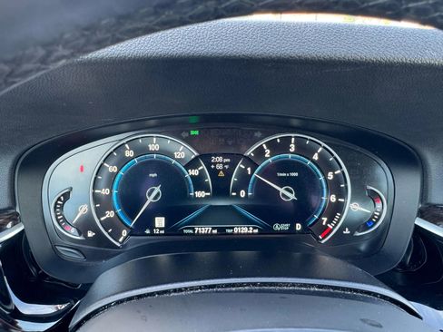 Used 2019 BMW 540i xDrive w/ M Sport Package image 22