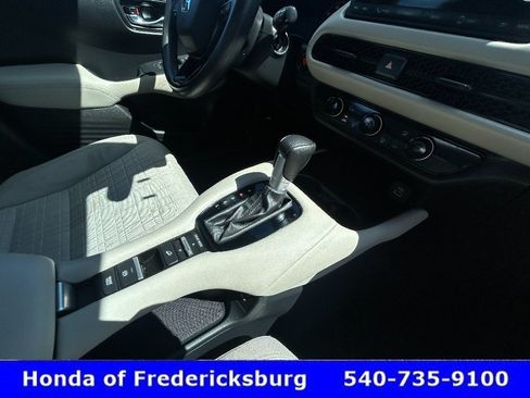 Used 2024 Honda HR-V LX image 20