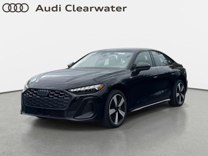New 2026 Audi A5 2.0T Premium Plus