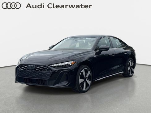 New 2026 Audi A5 2.0T Premium Plus AWD/4WD image 1