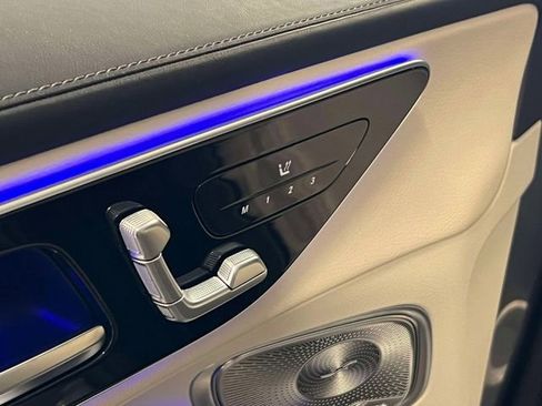 Certified 2023 Mercedes-Benz GLC 300 4MATIC image 17