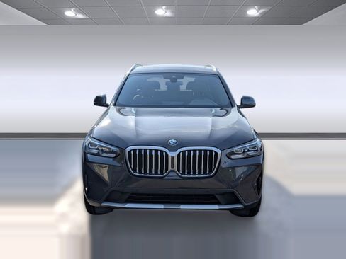 Used 2024 BMW X3 sDrive30i w/ Convenience Package w/ZPA image 6