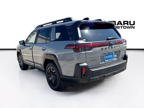 New 2026 Subaru Outback Limited XT AWD/4WD image 5