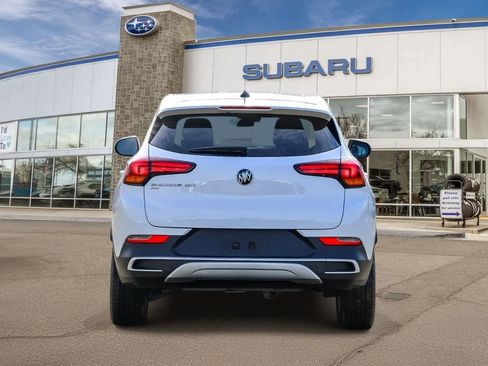 Used 2023 Buick Encore GX Preferred w/ Cold Weather Comfort Package image 7