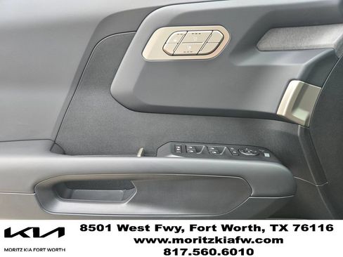 New 2027 Kia Telluride EX AWD/4WD image 16