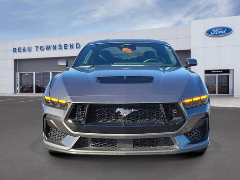 New 2025 Ford Mustang GT Premium image 2