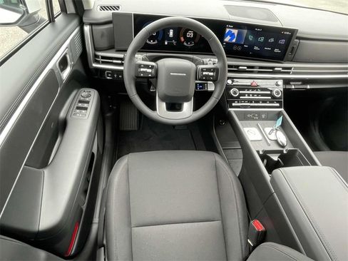 New 2026 Hyundai Santa Fe SE image 11