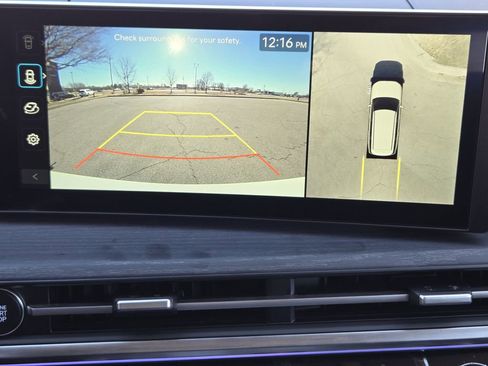 New 2026 Hyundai Santa Fe Limited image 19