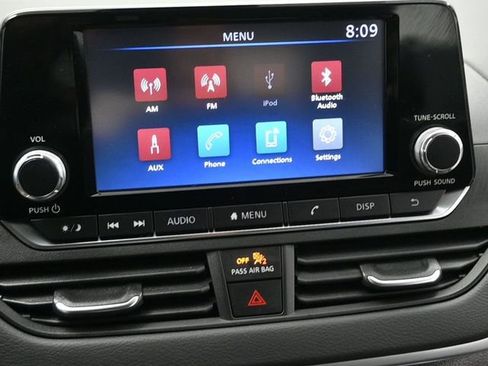 Used 2021 Nissan Altima 2.5 S image 11