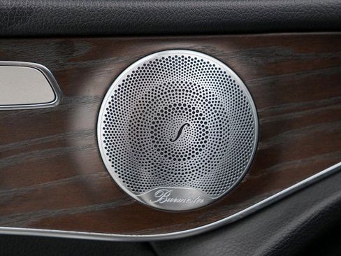 Used 2018 Mercedes-Benz GLC 300 4MATIC Coupe image 29