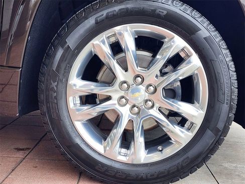 Used 2019 Chevrolet Traverse High Country w/ LPO, Floor Liner Package image 4