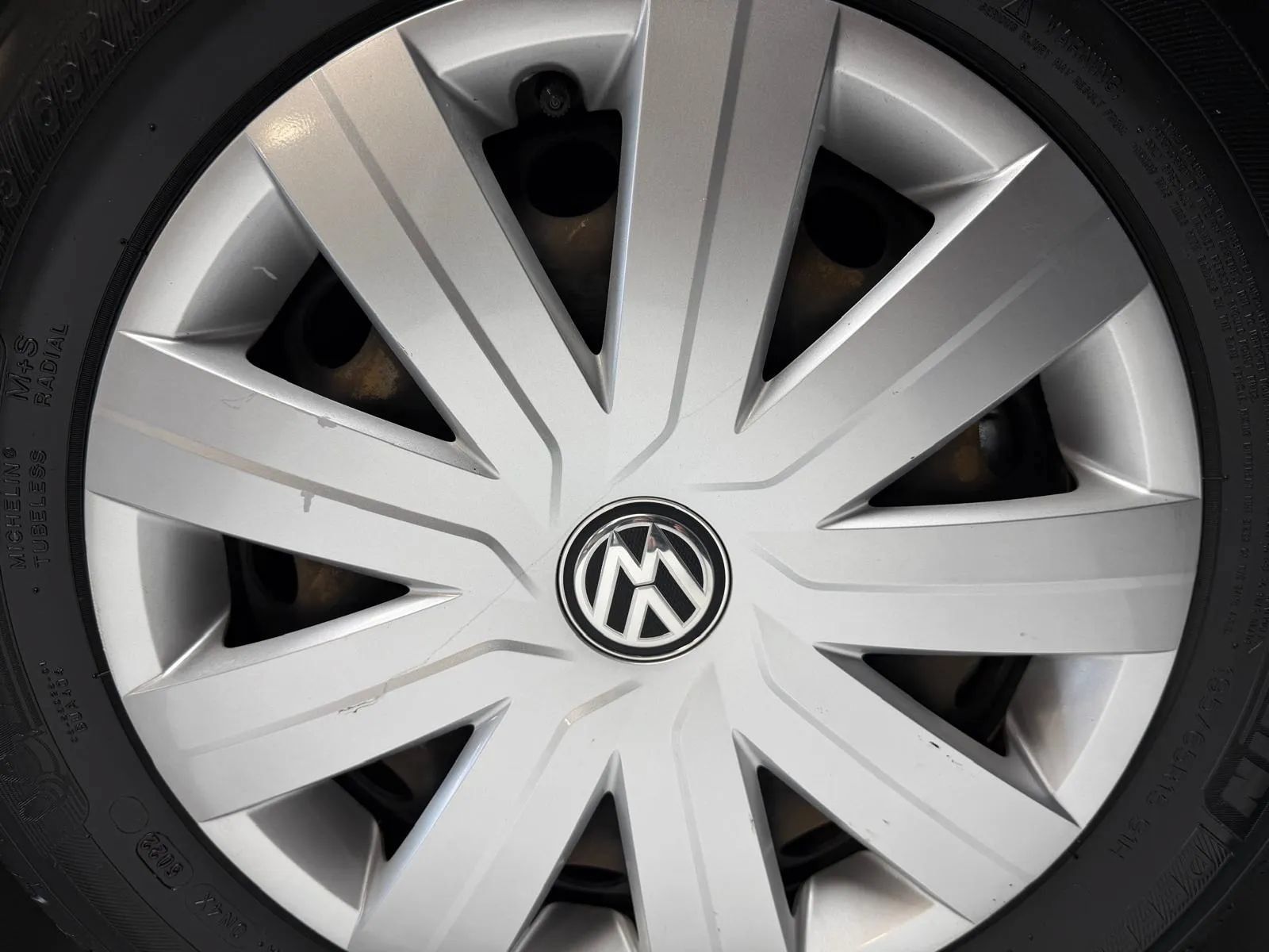 Used 2016 Volkswagen Jetta S FWD image 10