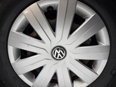 Used 2016 Volkswagen Jetta S FWD image 10