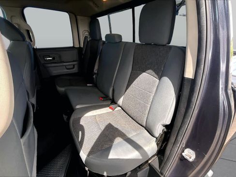 Used 2018 RAM 1500 Lone Star RWD image 19