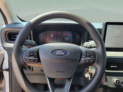 New 2026 Ford Maverick XL w/ 4K Tow Package AWD/4WD image 11
