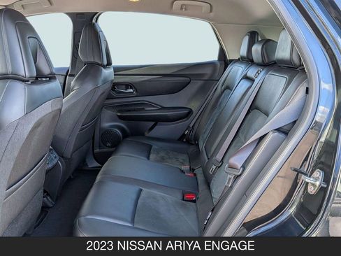 Used 2023 Nissan Ariya FWD image 15