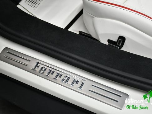 Used 2026 Ferrari 296 GTS image 30