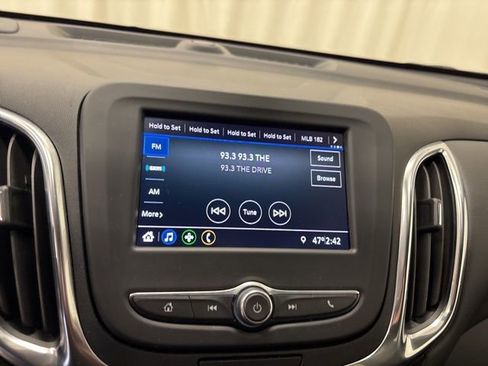 Used 2021 Chevrolet Equinox LT image 21