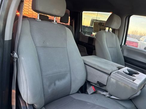 Used 2017 Ford F350 XL w/ Power Equipment Group image 15