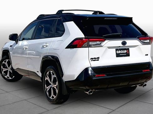Used 2022 Toyota RAV4 XSE w/ Weather Package AWD/4WD image 12