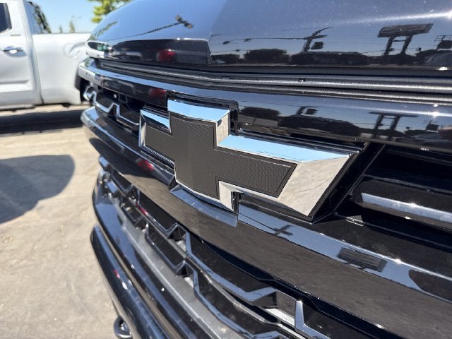 New 2026 Chevrolet Silverado 1500 RST w/ Z71 Off-Road Package AWD/4WD image 35