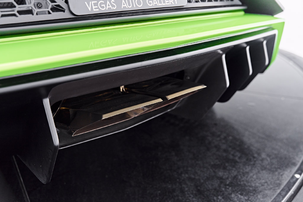 Used 2016 Lamborghini Aventador LP 750-4 Superveloce AWD/4WD image 40