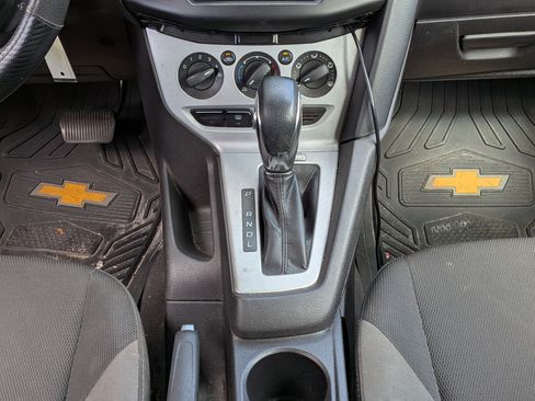 Used 2013 Ford Focus SE image 20