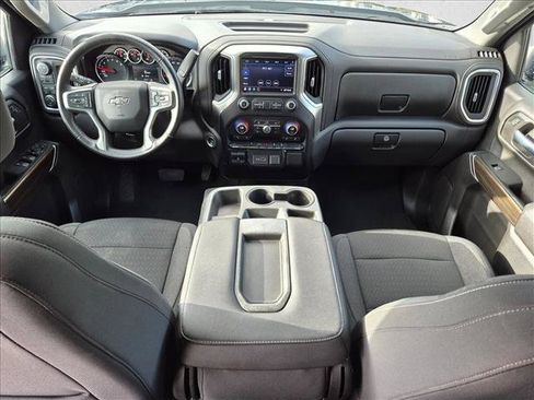 Used 2021 Chevrolet Silverado 1500 RST AWD/4WD image 18