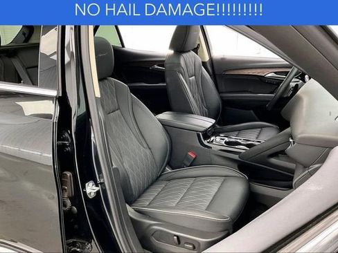 Certified 2023 Buick Envision Avenir AWD/4WD image 7