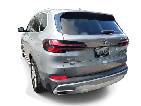 Used 2026 BMW X5 sDrive40i RWD image 3