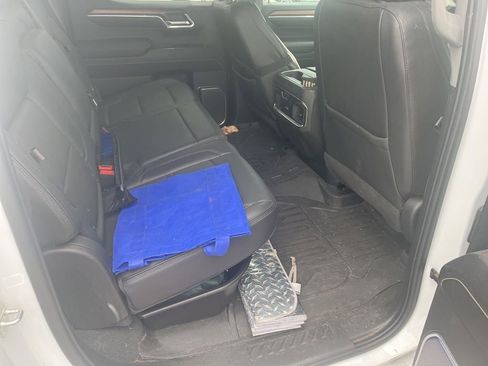 Used 2024 GMC Sierra 1500 Denali RWD image 7