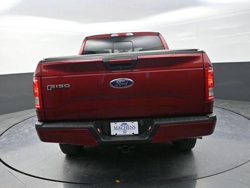 Used 2016 Ford F150 XLT w/ Equipment Group 301A Mid image 9