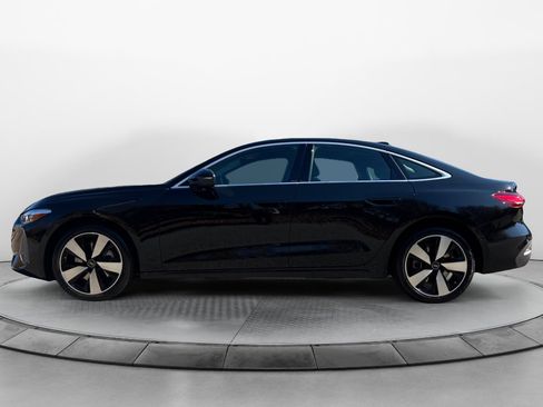 Certified 2025 Audi A5 2.0T Premium w/ Convenience Package image 4