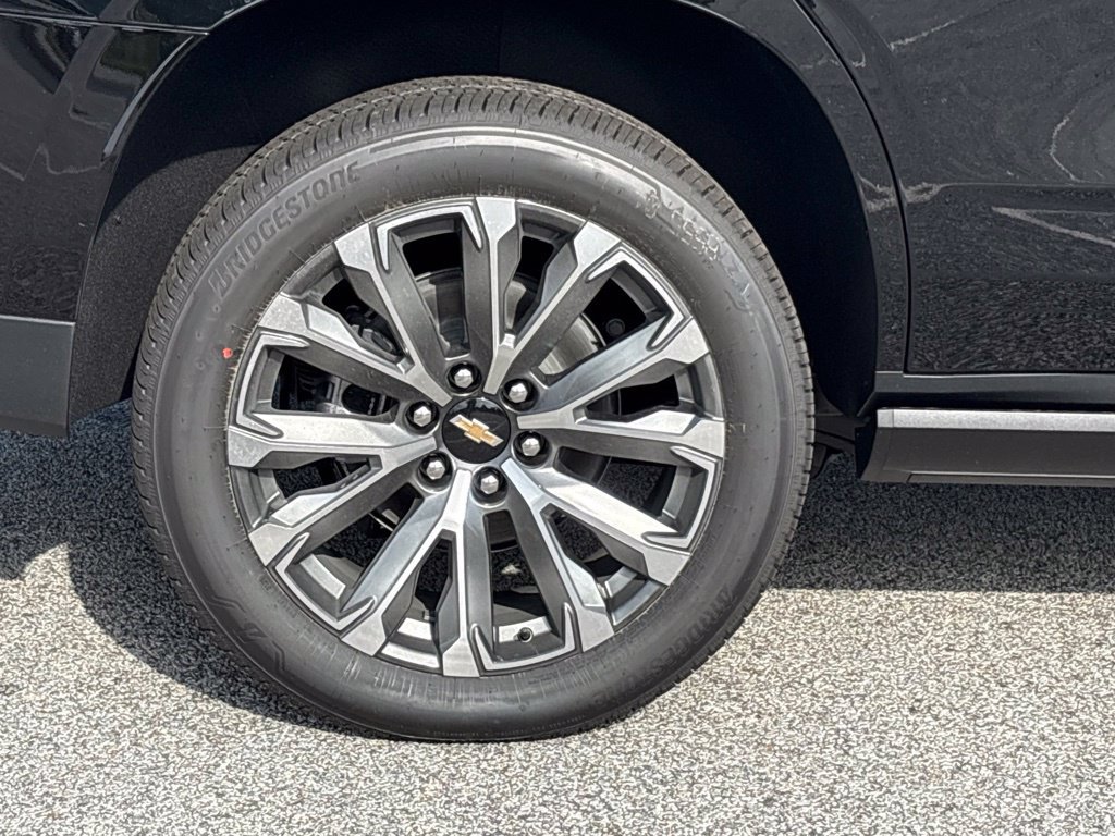 New 2026 Chevrolet Tahoe High Country RWD image 39