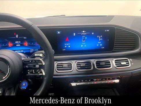 Used 2026 Mercedes-Benz GLE 53 AMG 4MATIC image 7