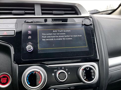 Used 2018 Honda Fit EX image 33