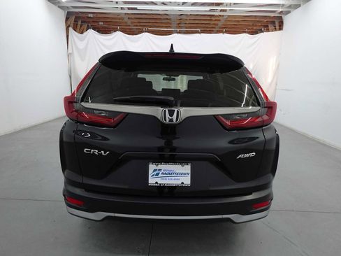 Used 2022 Honda CR-V EX image 6