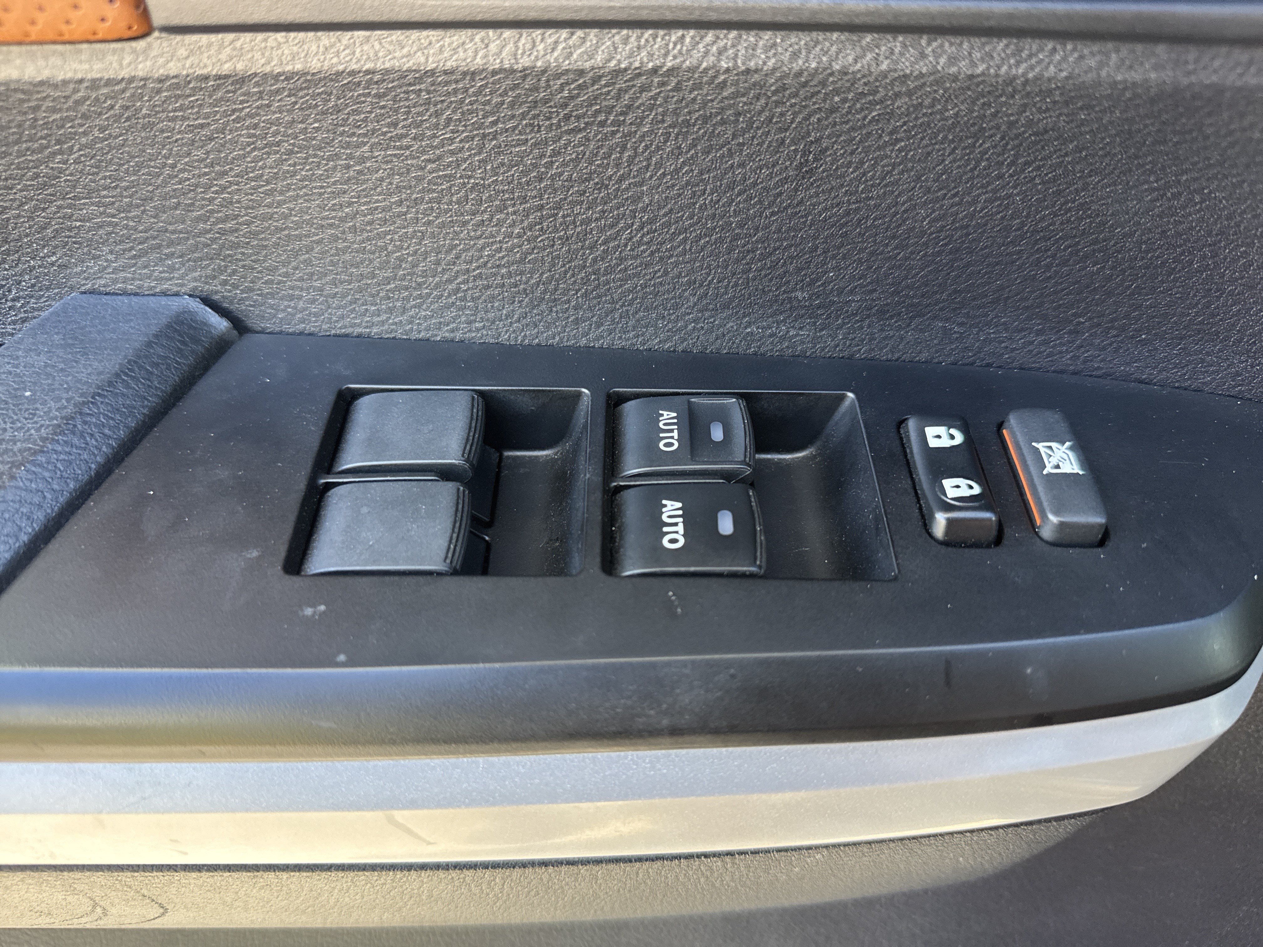 Used 2021 Toyota Tundra 1794 Edition AWD/4WD image 15