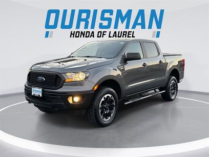 Used 2021 Ford Ranger XL w/ Equipment Group 101A High