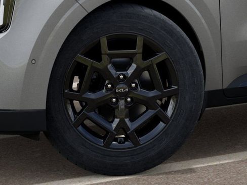 New 2025 Kia Carnival SX Prestige image 9