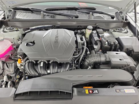 New 2026 Hyundai Sonata SEL image 34