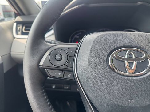 Used 2024 Toyota RAV4 XLE w/ Convenience Package AWD/4WD image 29