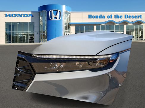New 2026 Honda CR-V Sport image 5