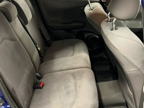 Used 2013 Honda Fit image 21