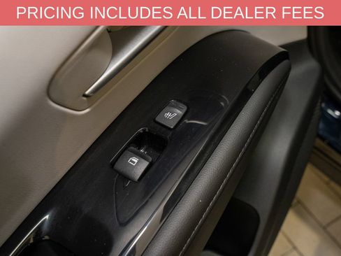 Used 2022 Hyundai Tucson Limited AWD/4WD image 12