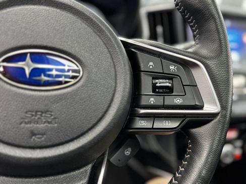 Used 2023 Subaru Forester Limited image 22