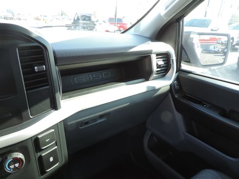 Used 2022 Ford F150 XL w/ FX4 Off-Road Package image 11