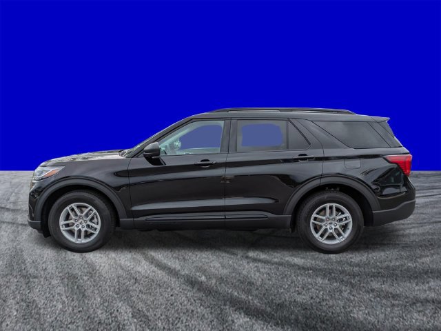 Certified 2026 Ford Explorer Active w/ Active Comfort Package RWD image 7