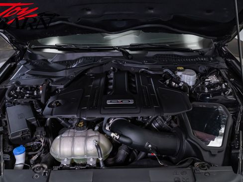 Used 2023 Ford Mustang GT RWD image 45