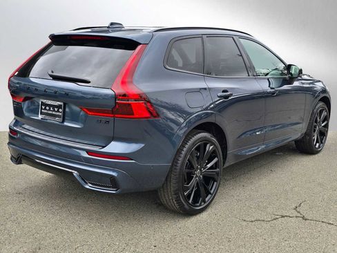 New 2026 Volvo XC60 B5 Ultra w/ Protection Package Premier image 3